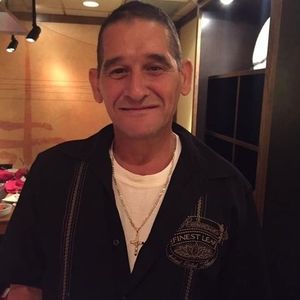 Meet your Posher, Gianny